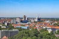 Hannover: "Leine38" – Wohnhaus für..