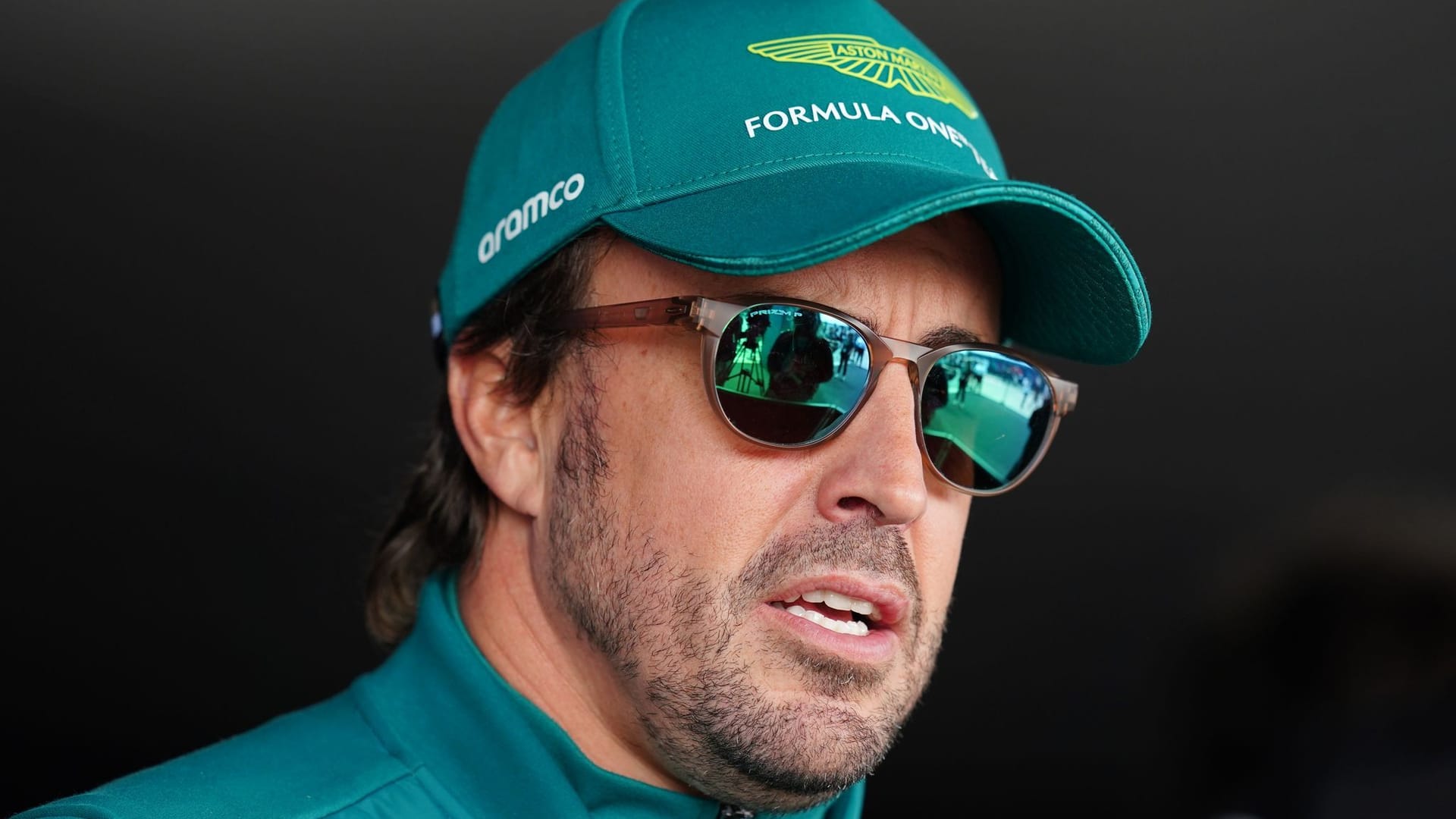 Fernando Alonso