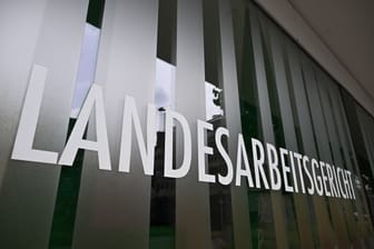 Landesarbeitsgericht Stuttgart