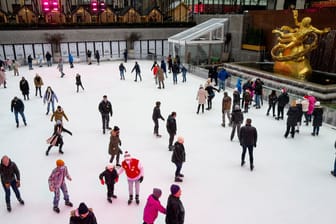 Weihnachten in den USA