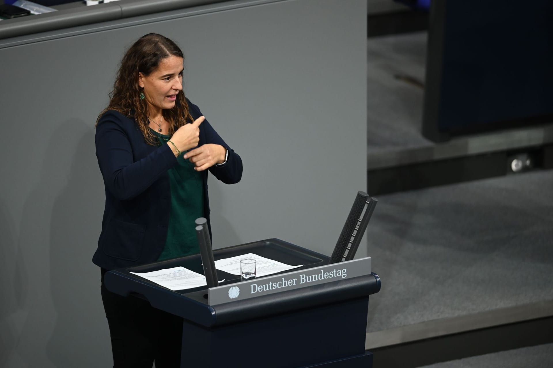 Bundestag