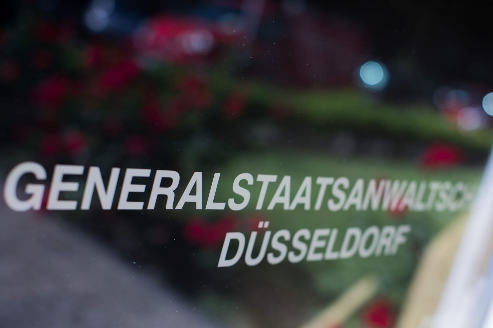 Generalstaatsanwaltschaft Düsseldorf