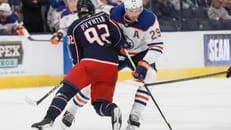 Niederlage und McDavid-Verletzung ärgern Oilers in NHL