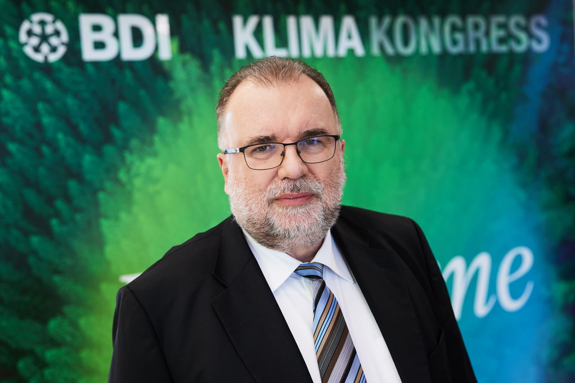 BDI-Klimakongress zur Zukunft der Industriegesellschaft BDI-Klimakongress zur Zukunft der Industriegesellschaft