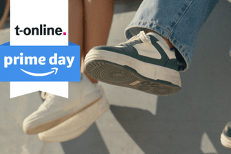 Wer könnte schon widerstehen, wenn es bei Amazon derzeit Marken-Schuhe mit bis zu 50 Prozent Rabatt gibt?