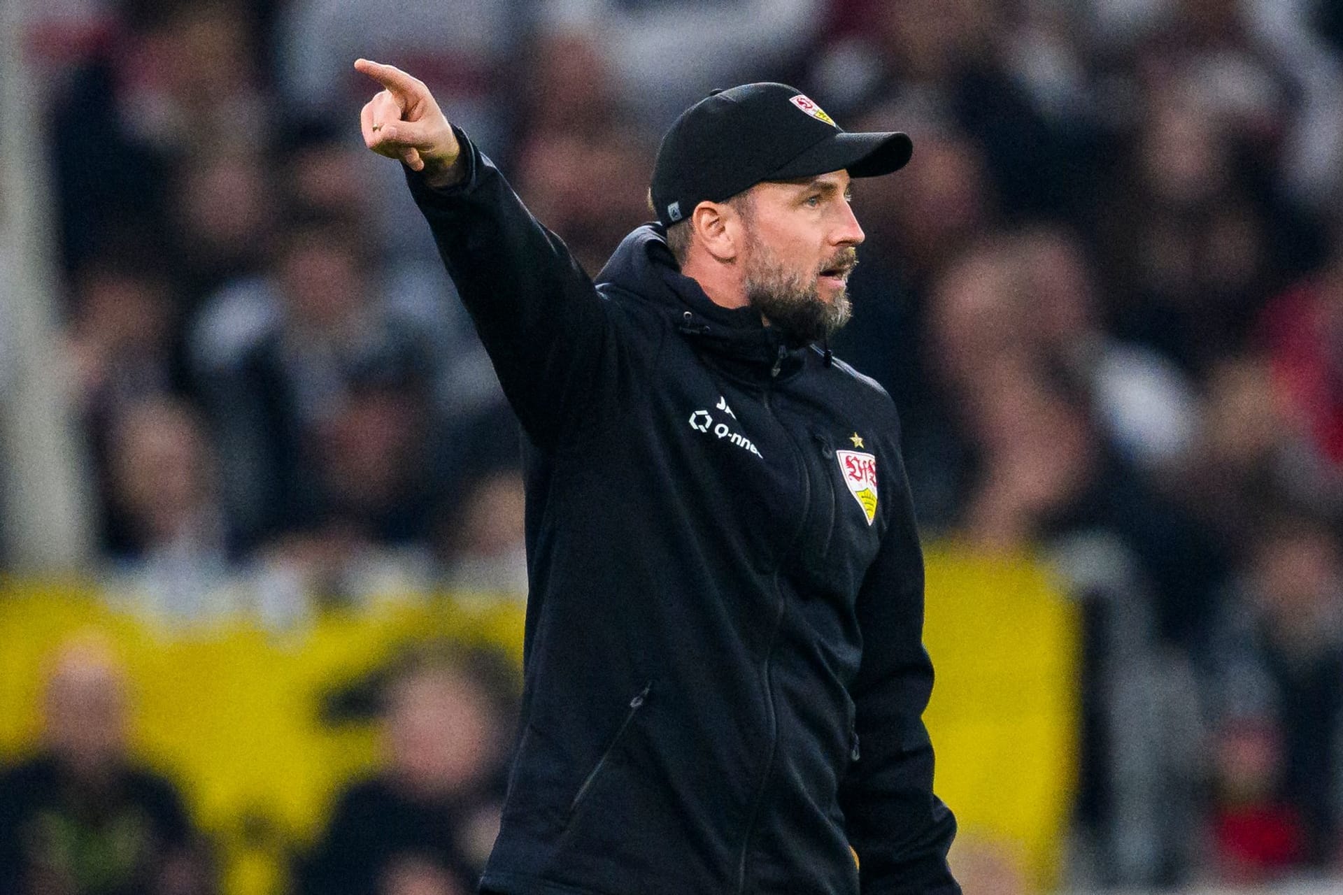 VfB Stuttgart - 1. FC Kaiserslautern