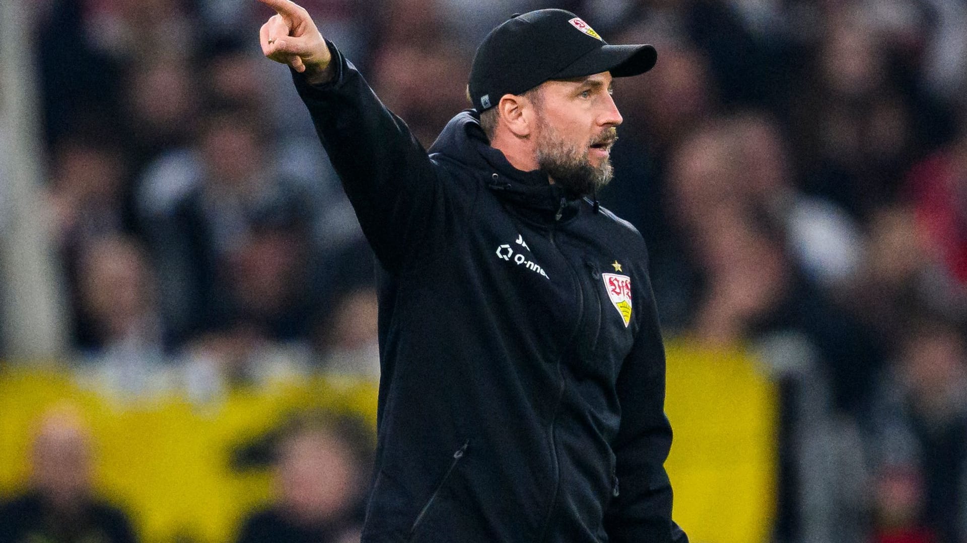 VfB Stuttgart - 1. FC Kaiserslautern