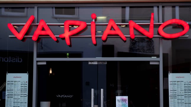 Bremen: Vapiano in der Innenstadt macht dicht – das sind die Gründe