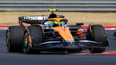 Norris kontert Verstappen: McLaren-Pilot holt Pole in Austin