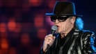 Udo Lindenberg: Ein Lied des Sängers wurde zensiert.