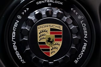 Porsche AG