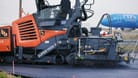 Flughafen Frankfurt testet Asphalt aus Cashew-Schalen