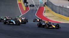 Verstappen gewinnt Sprint – Norris mit Schadensbegrenzung