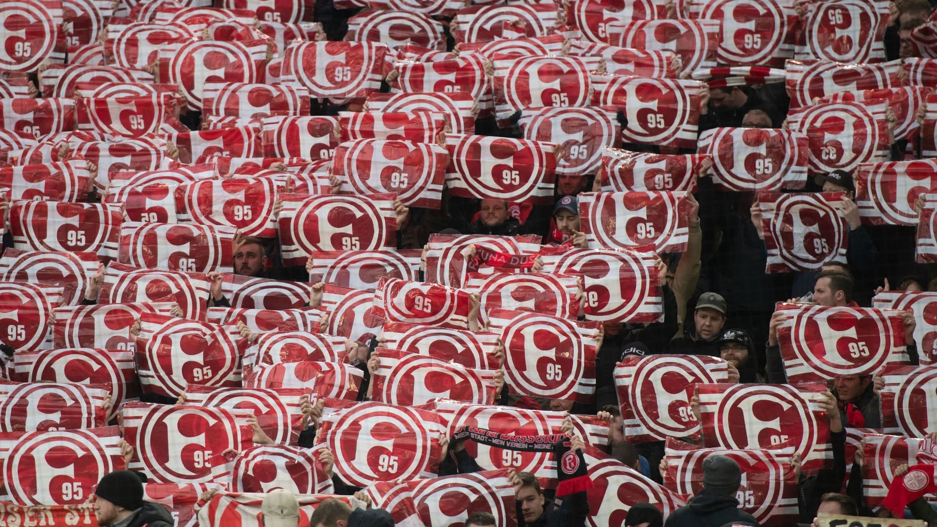 Fortuna Düsseldorf