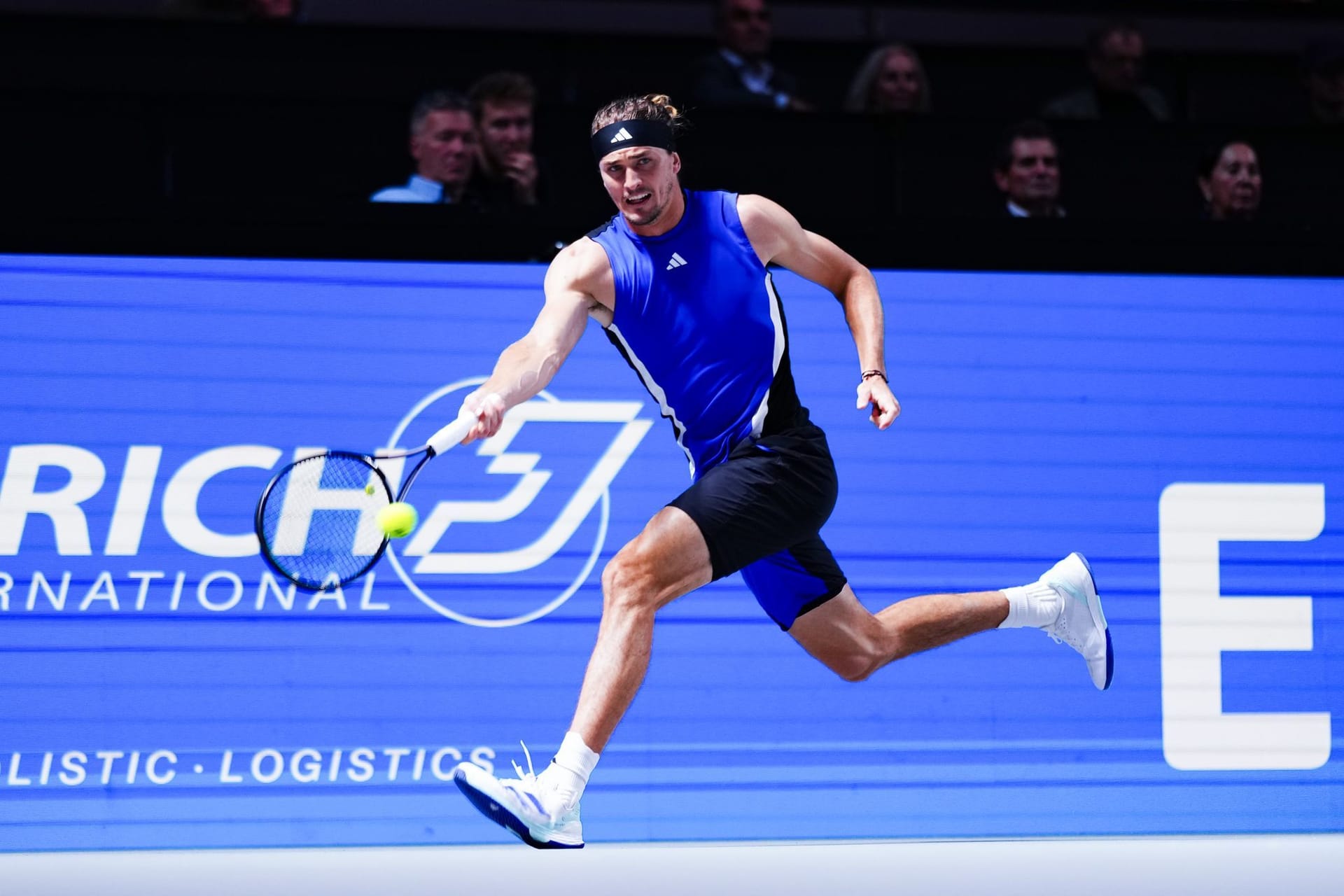 Tennis: ATP-Tour - Wien