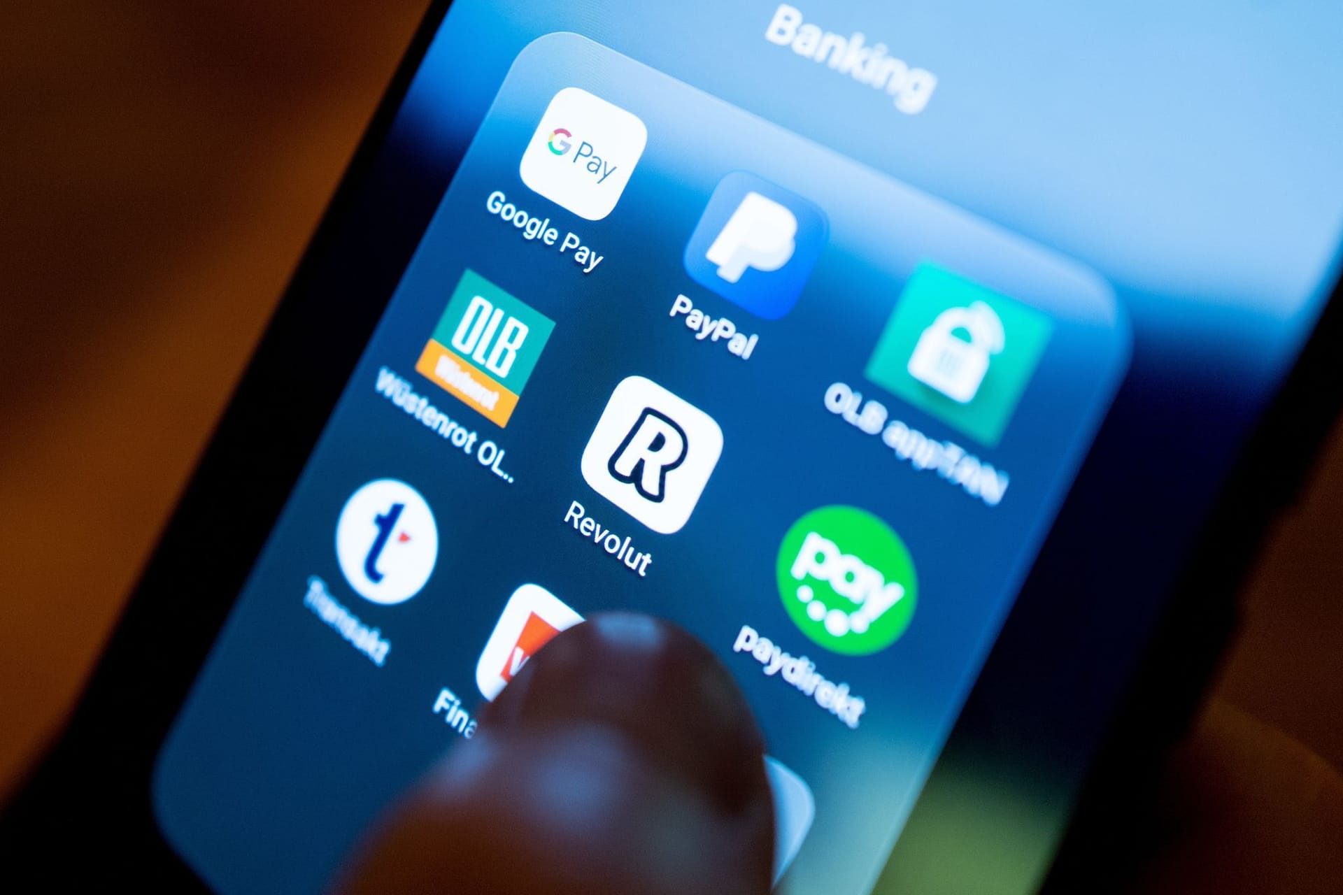 Revolut Bank nun auch in Deutschland aktiv Revolut Bank nun auch in Deutschland aktiv