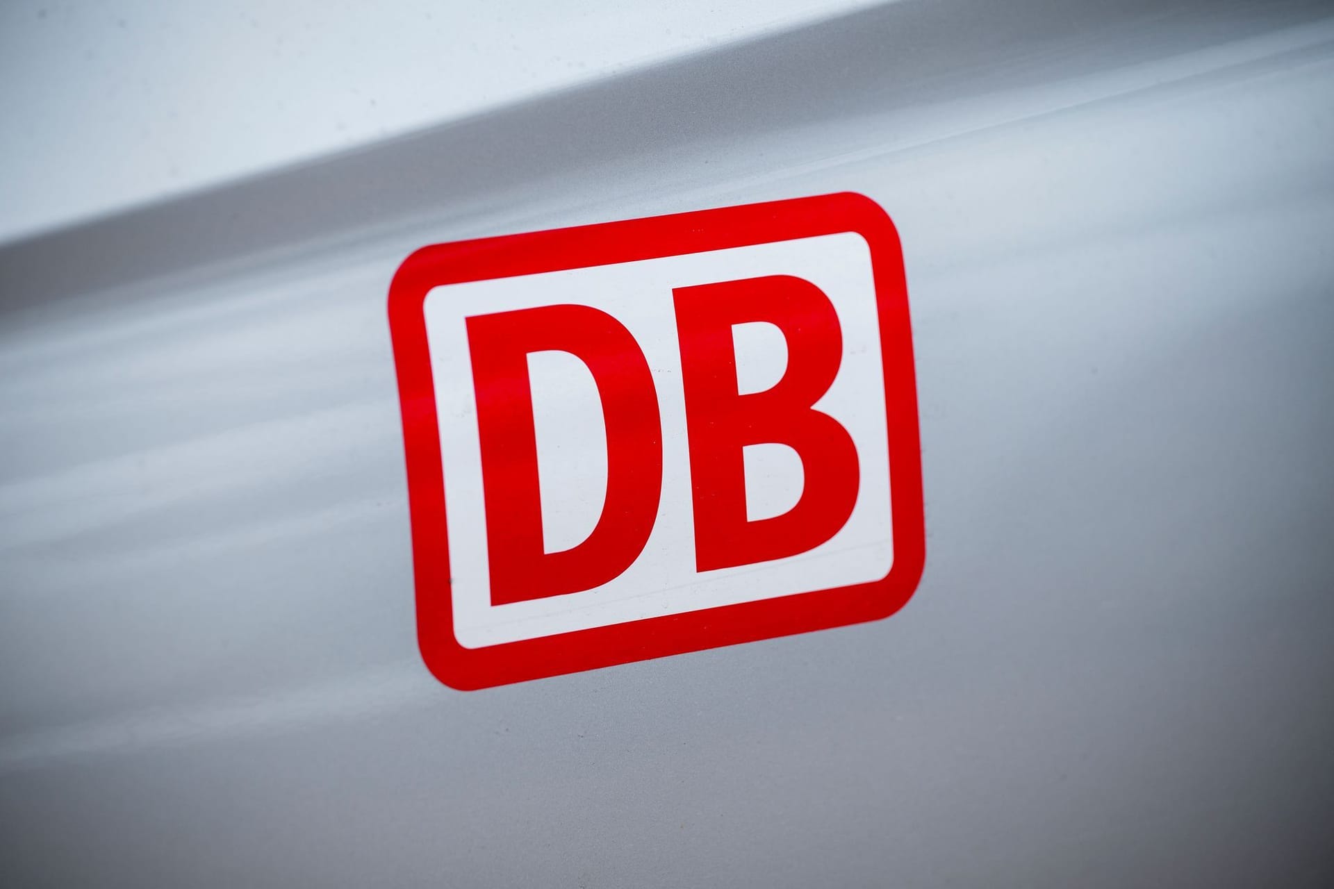 Deutsche Bahn