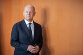 Scholz will "Pakt für die Industrie" schmieden