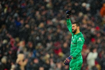 Alisson Becker