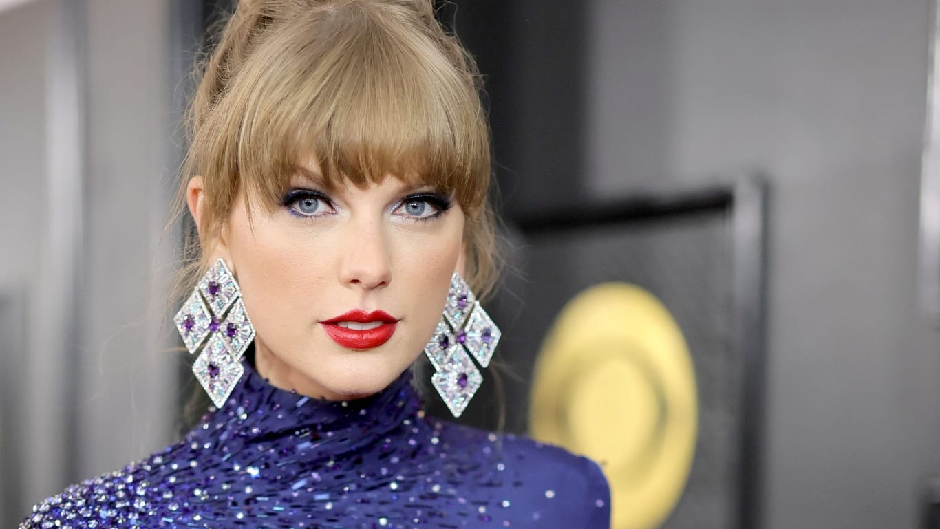 Taylor Swift: Die Musikerin feierte mit ihrer "Eras"-Tour Erfolge.