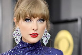 Taylor Swift: Die Musikerin feierte mit ihrer "Eras"-Tour Erfolge.