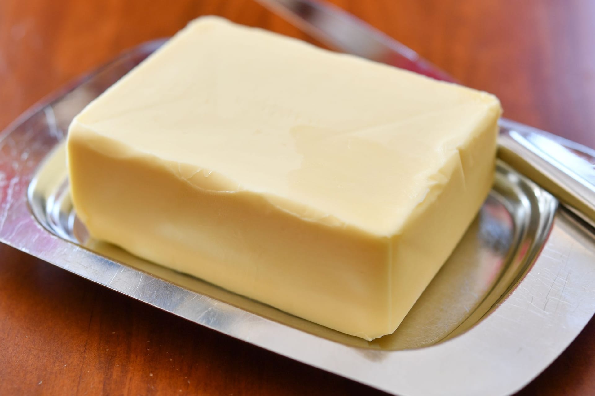 Butter Butter