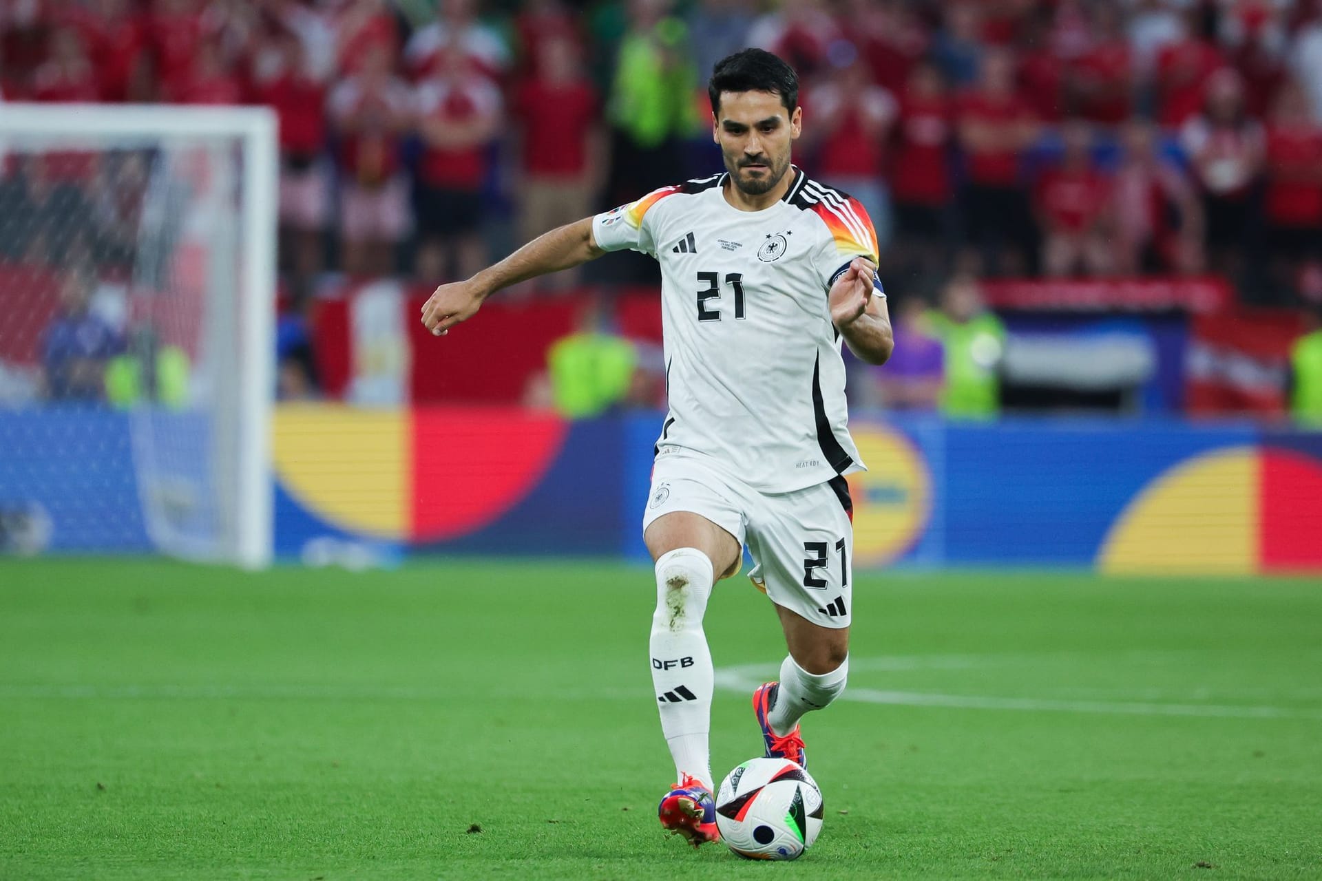 Ilkay Gündogan