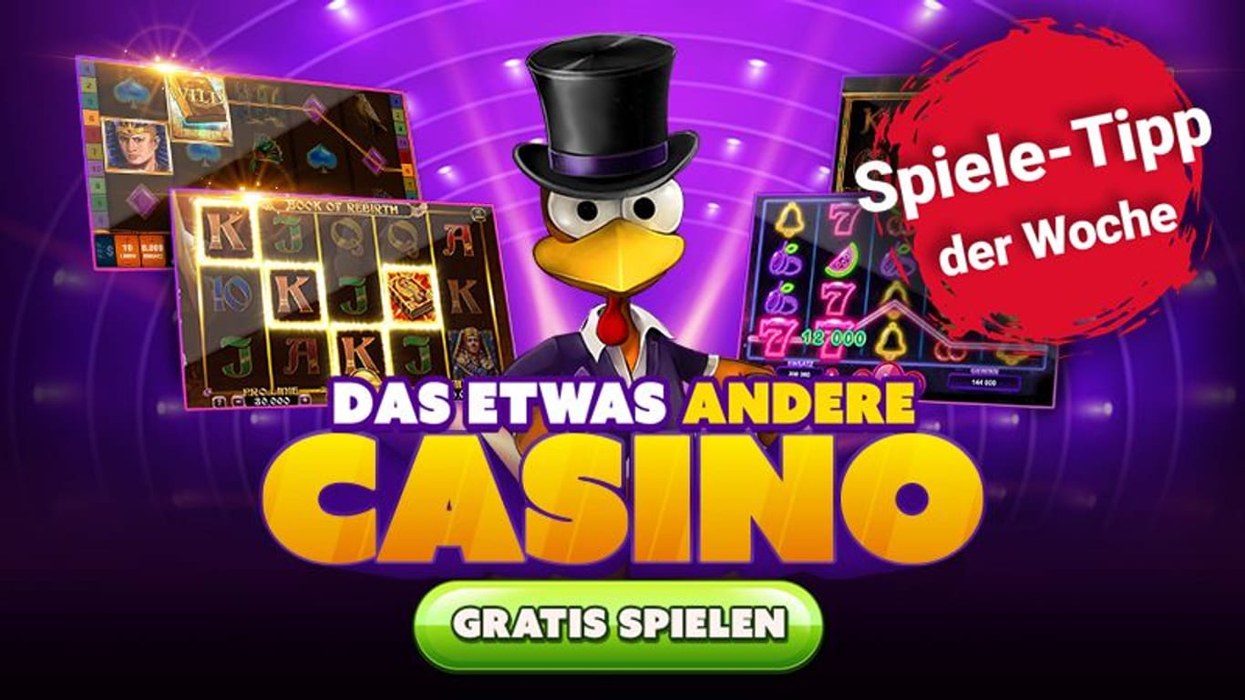 Jackpot (Quelle: Whow Games)