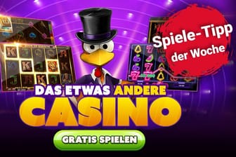 Jackpot (Quelle: Whow Games)