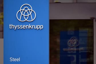 Thyssenkrupp Steel