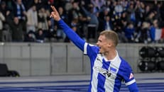 Last-Minute-Drama: Hertha schafft die Überraschung