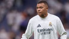 Verwirrung um Kylian Mbappé