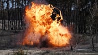 Ukraine: Russisches Hauptquartier wohl getroffen