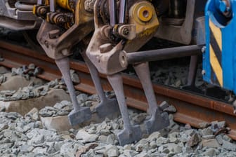 Zwischenbilanz zur Generalsanierung der Riedbahn