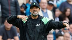 Bundesligatrainer hielt Klopps Red-Bull-Wechsel für Scherz