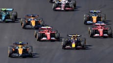 Coup in Texas: Ferrari fährt Verstappen und Norris davon