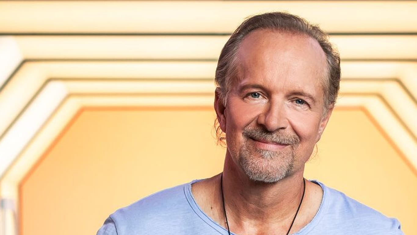 Jochen Horst: Der Schauspieler ist aktuell bei "Promi Big Brother" zu sehen.