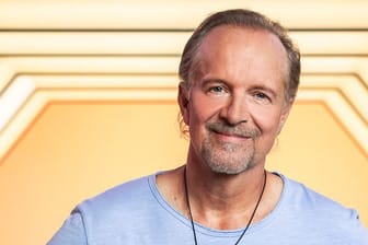 Jochen Horst: Der Schauspieler ist aktuell bei "Promi Big Brother" zu sehen.