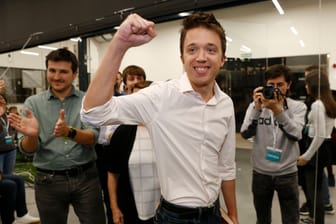 Iñigo Errejón