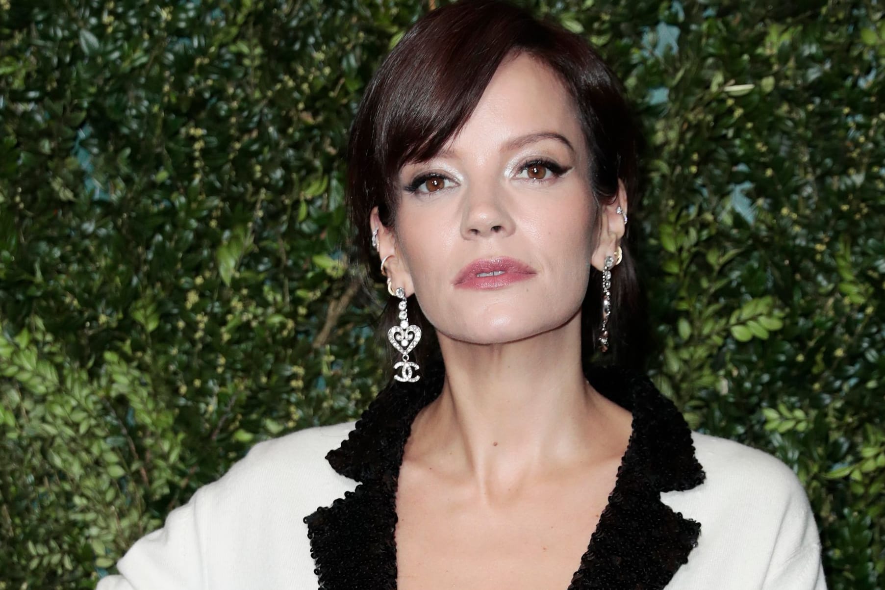 Lily Allen: Die 39-Jährige startete vor rund 20 Jahren ihre Musikkarriere.