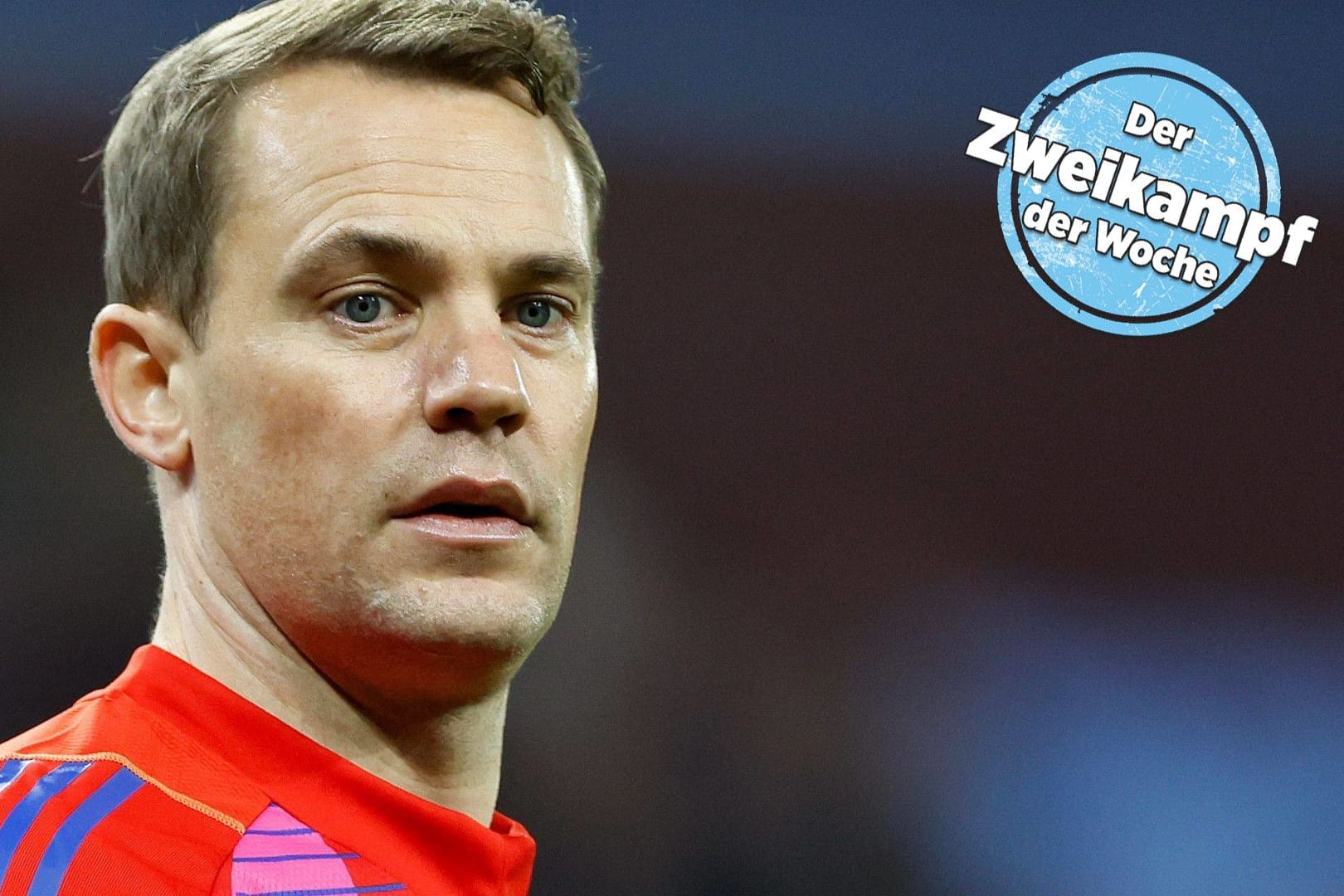 Will angeblich noch mindestens eine Saison dranhängen: Bayern-Torwart Manuel Neuer.