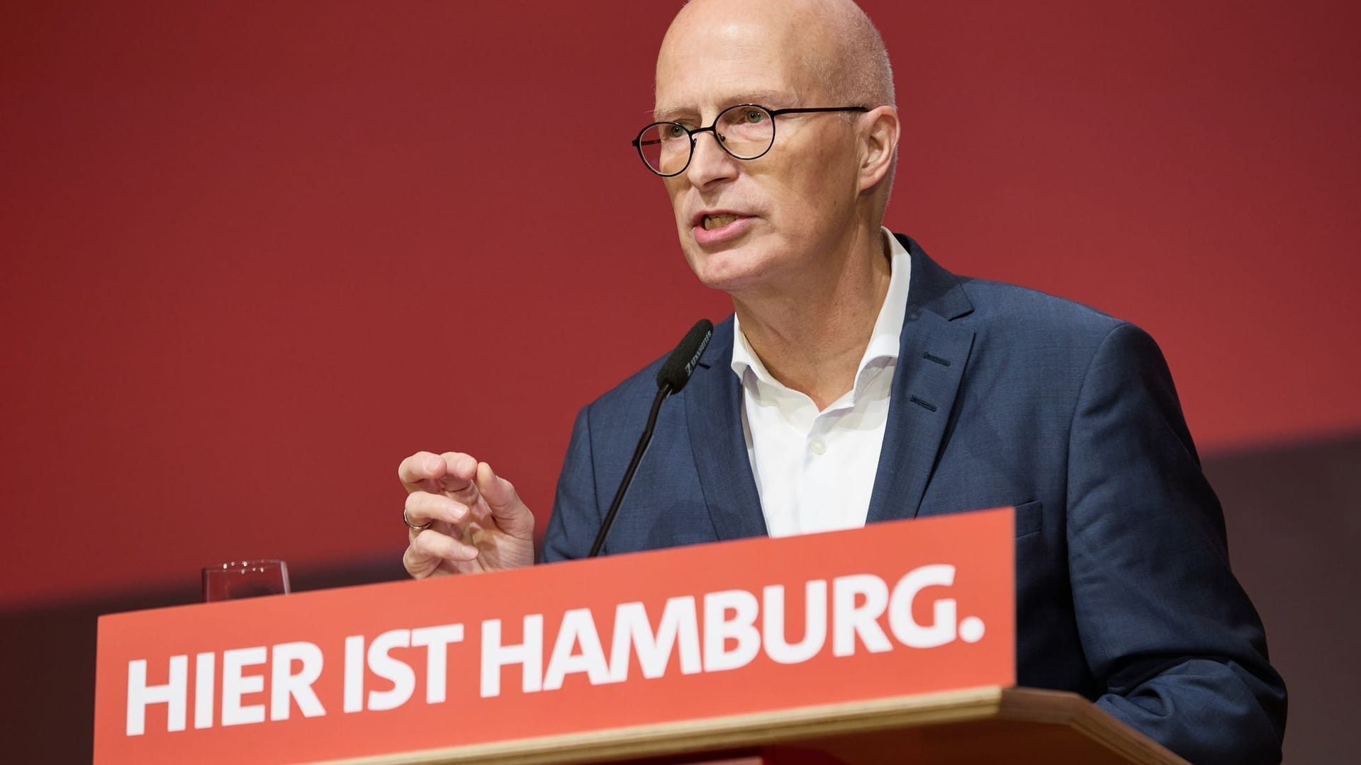 Landesvertretendenversammlung SPD Hamburg Landesvertretendenversammlung SPD Hamburg
