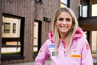 Therese Johaug: Sie gibt bald ihr Comeback.