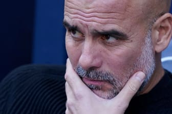 Pep Guardiola: Trainiert er bald die englische Nationalmannschaft?