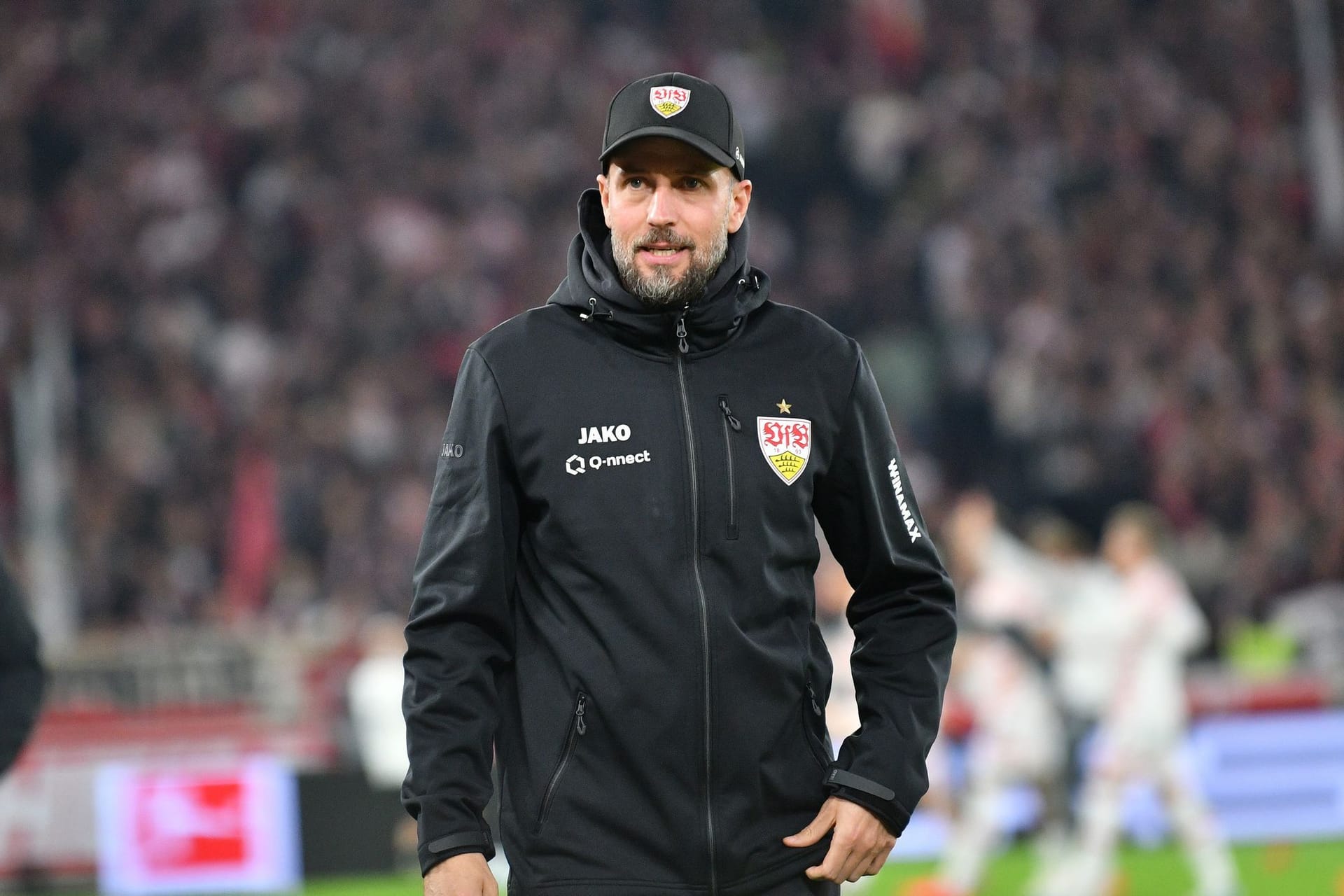 VfB Stuttgart - TSG 1899 Hoffenheim