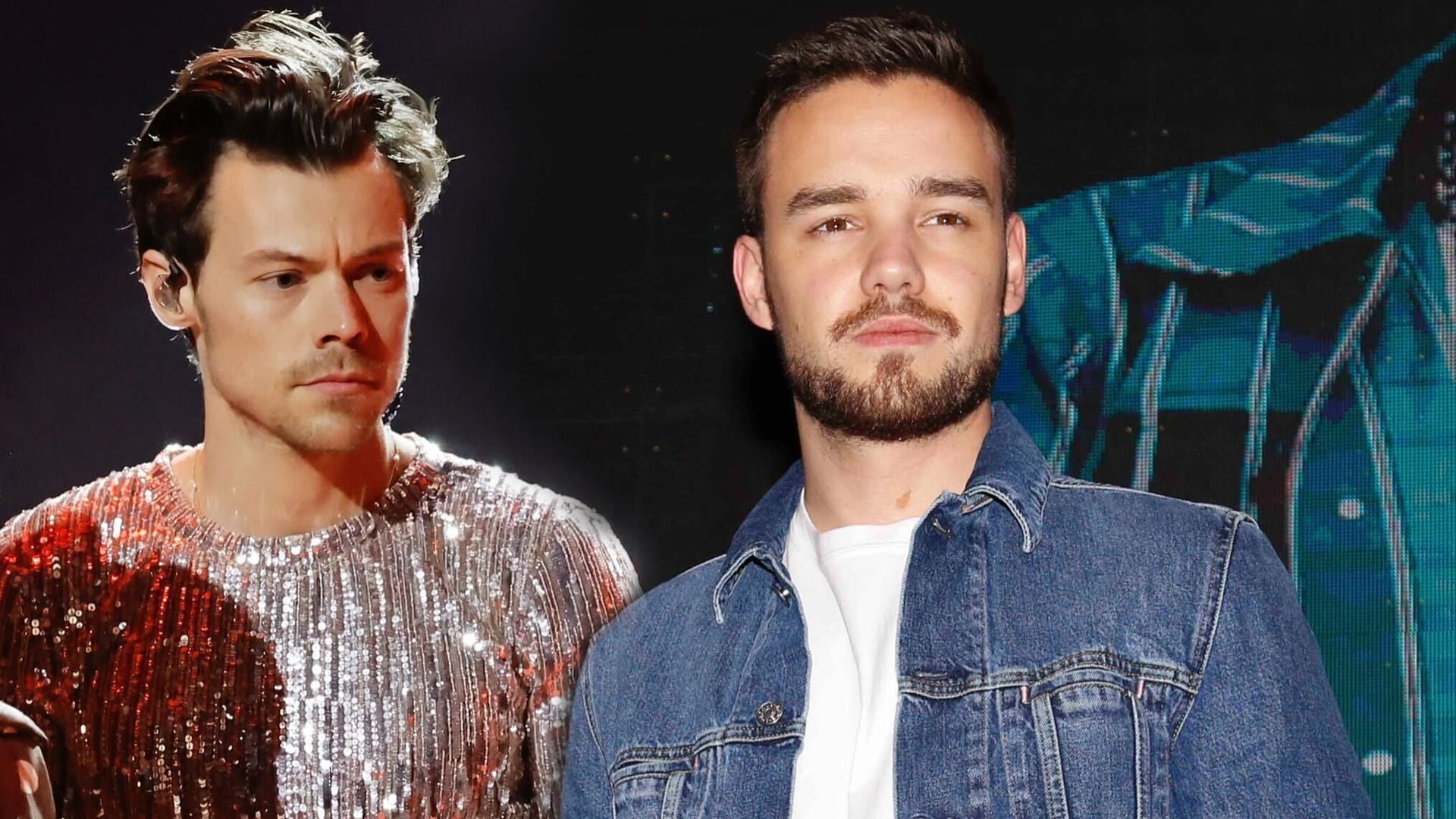 Harry Styles und Liam Payne: Die beiden Musiker waren gemeinsam in der Band One Direction.