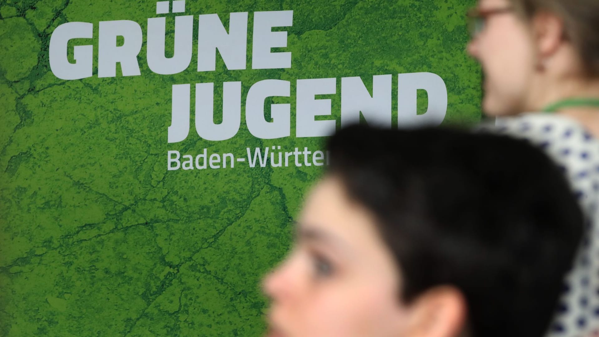 Grüne Jugend