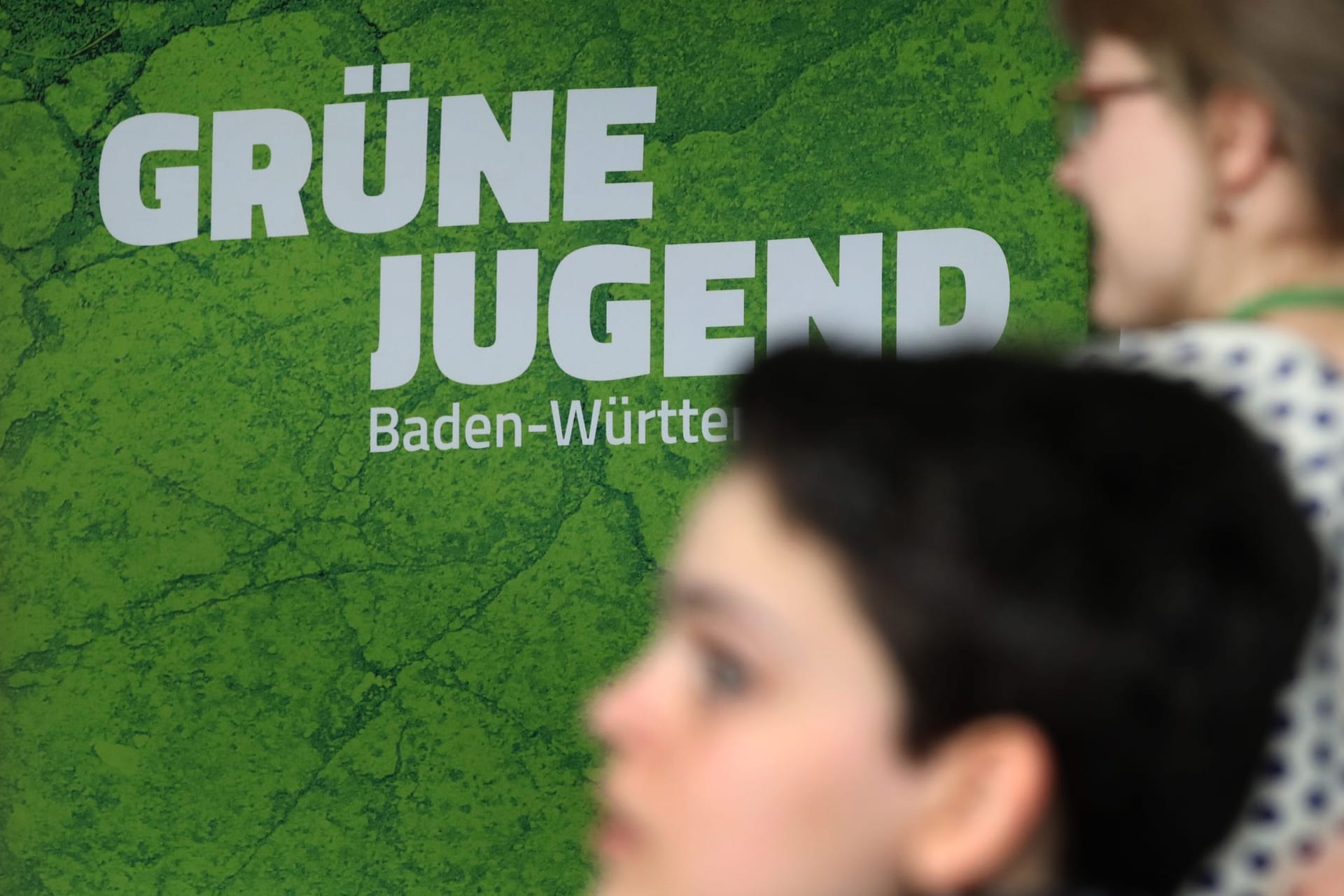 Grüne Jugend