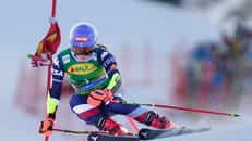 Italienerin zockt und siegt – Shiffrin verpasst Podest