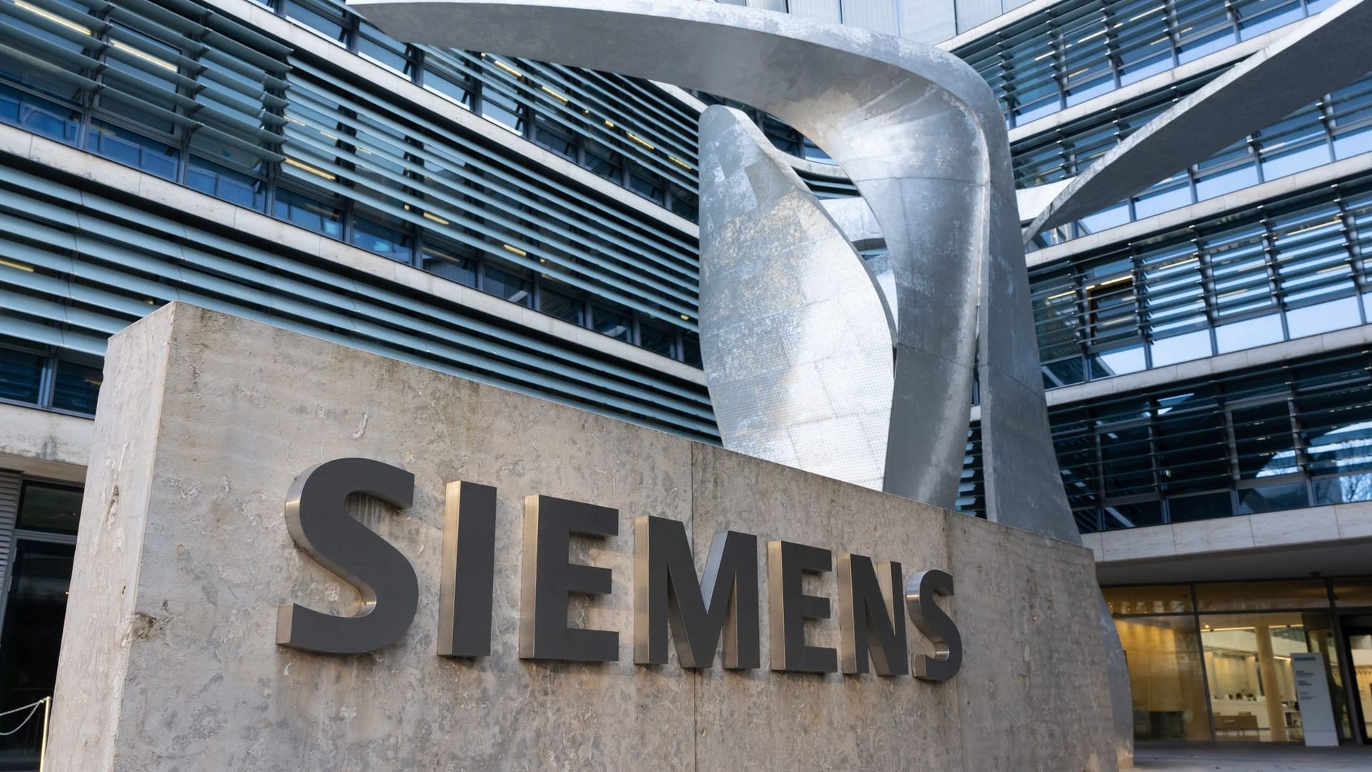 Siemens